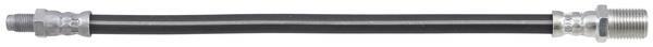 Flexible de frein (Durite de frein) A.B.S. ALL BRAKE SYSTEMS BV. ref. SL 5030